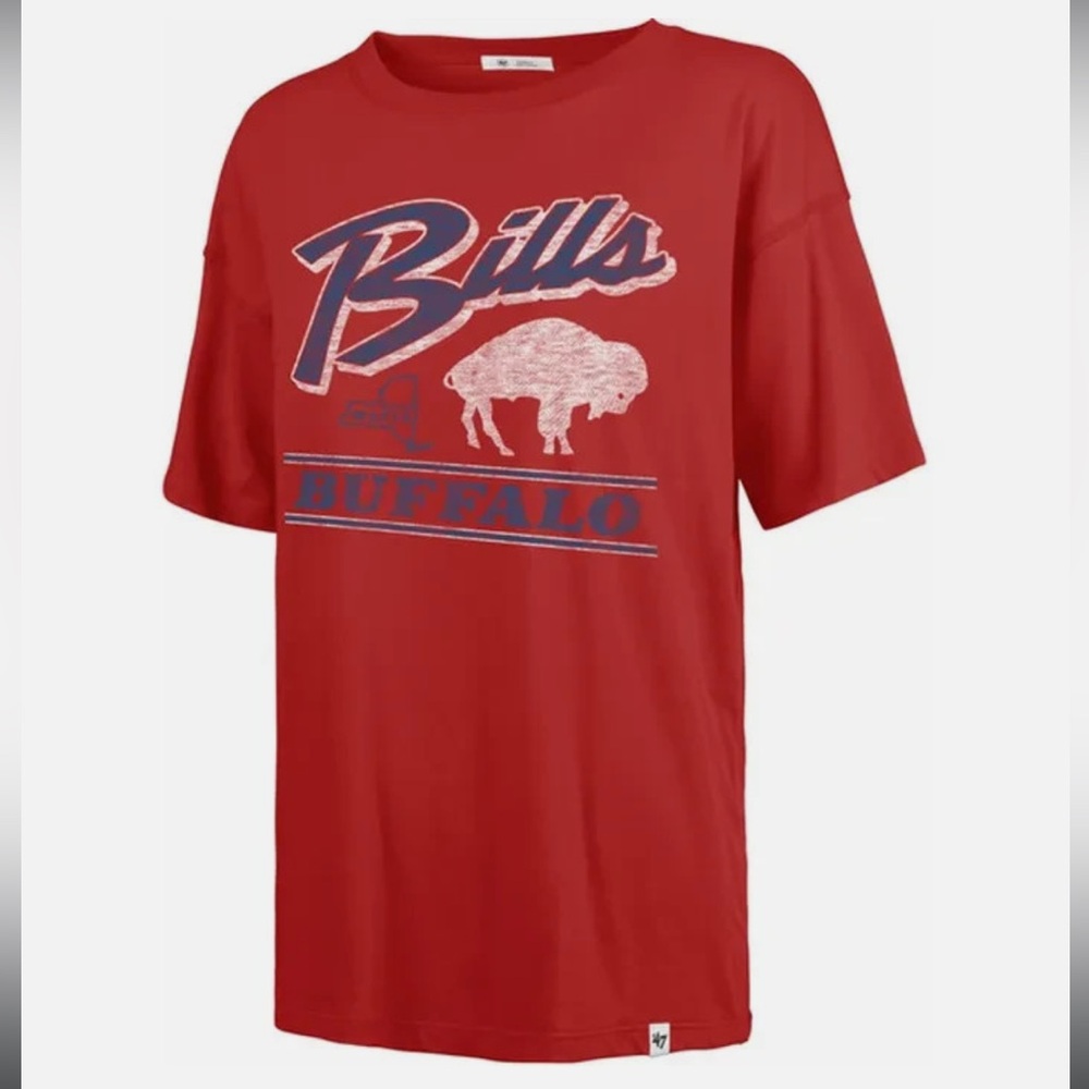 Buffalo Bills T-Shirt